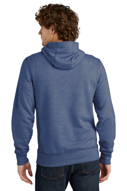 New Era® French Terry Full-Zip Hoodie