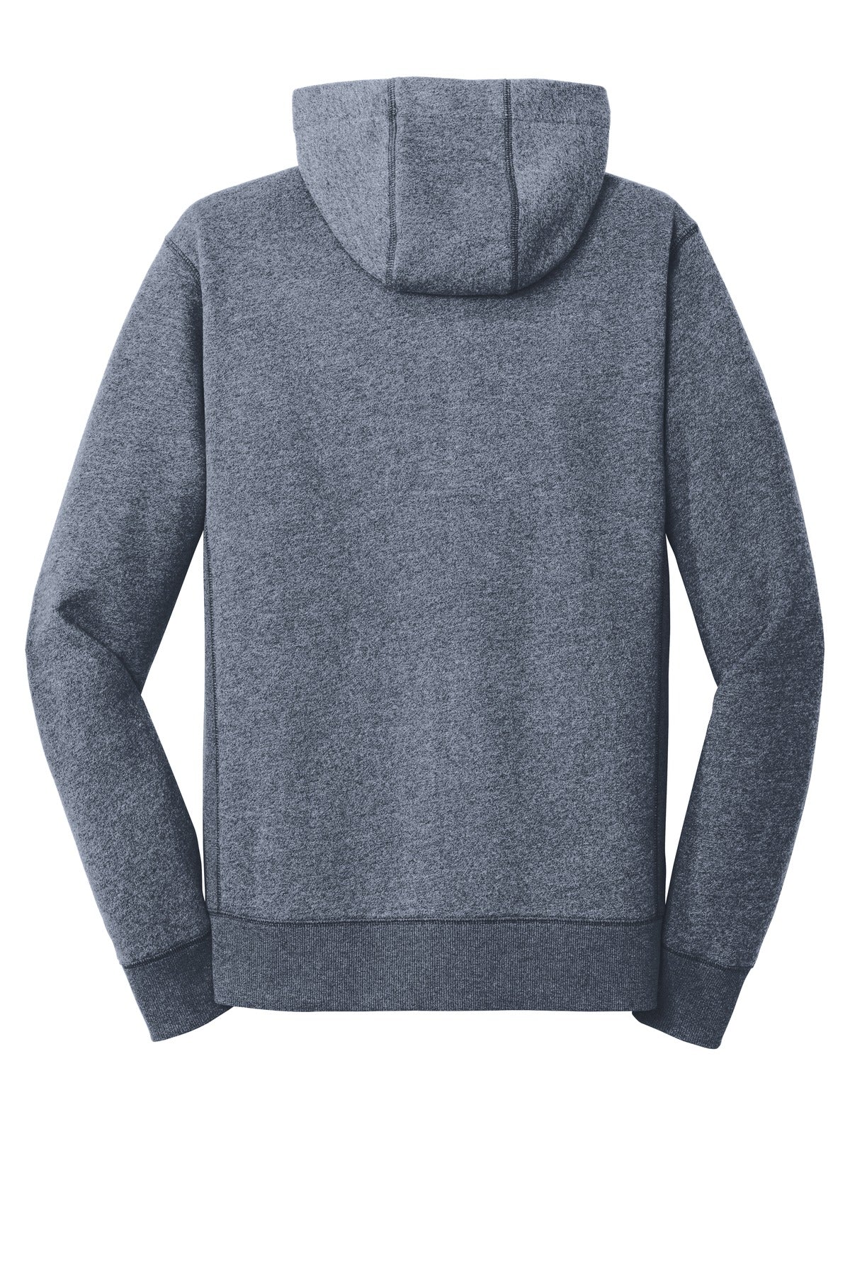 New Era® French Terry Full-Zip Hoodie