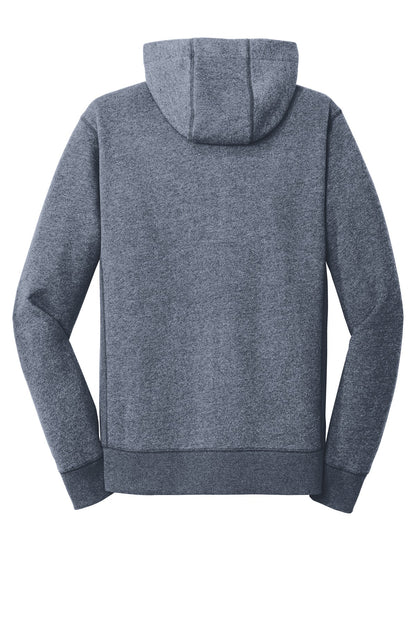New Era® French Terry Full-Zip Hoodie