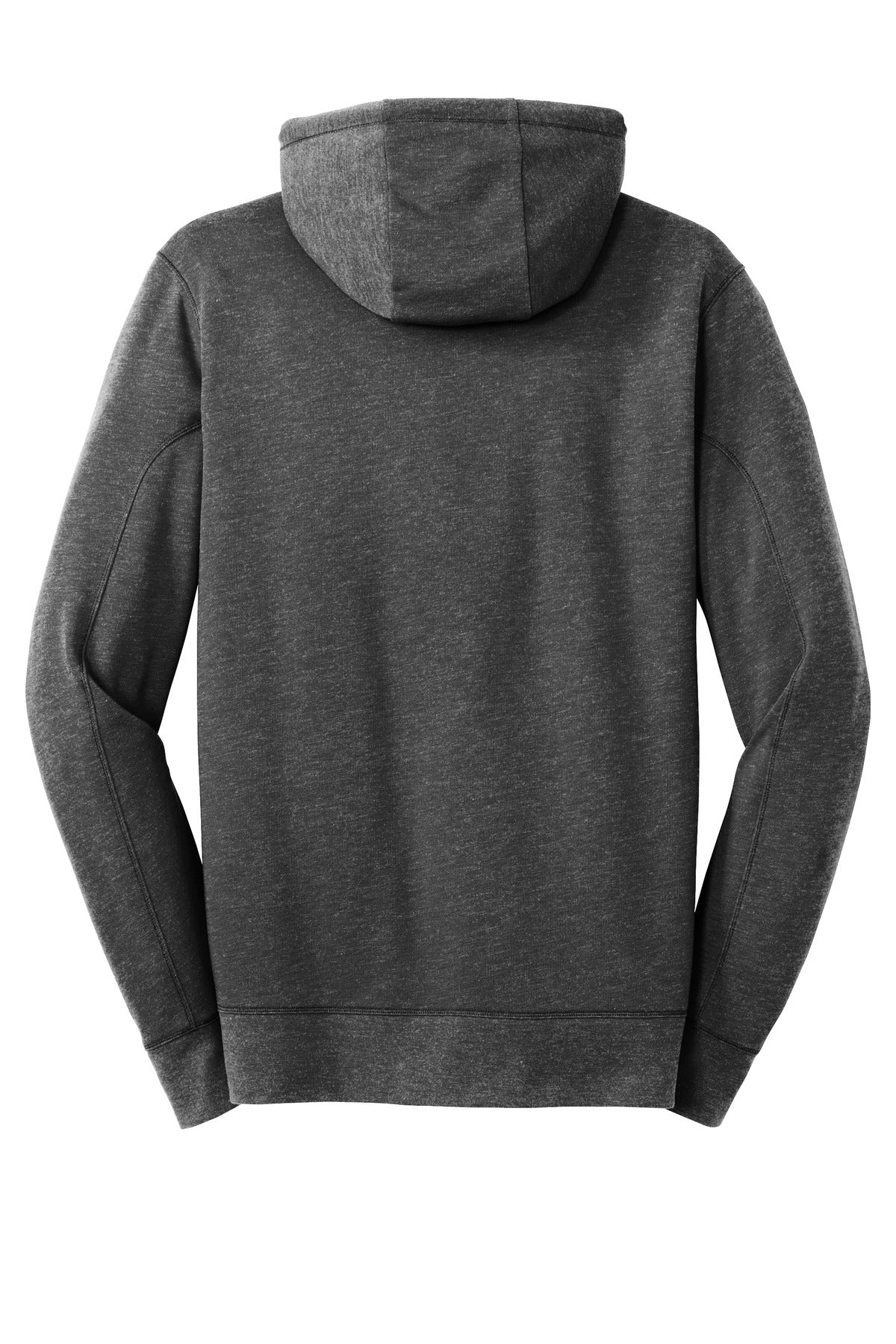 New Era® Tri-Blend Fleece Full-Zip Hoodie