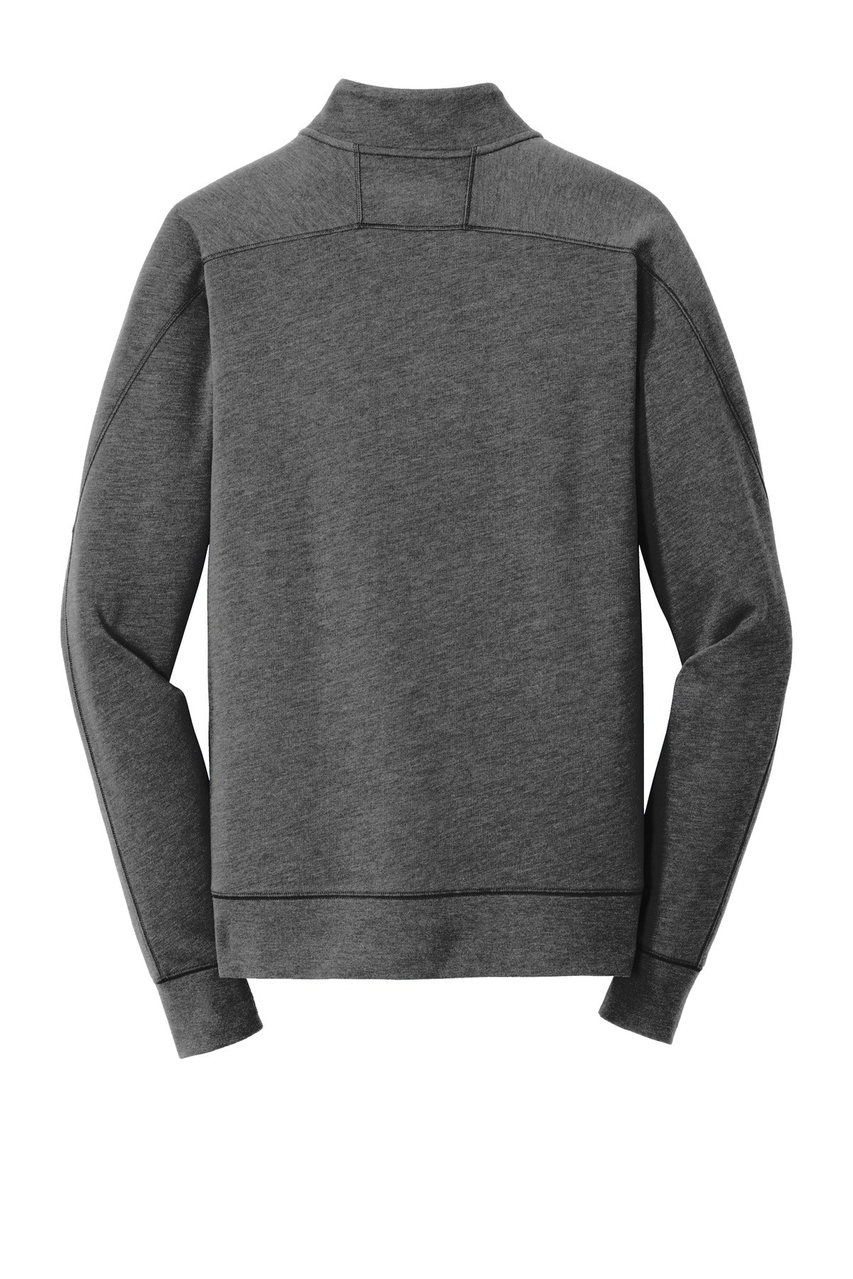 New Era® Tri-Blend Fleece 1/4-Zip Pullover