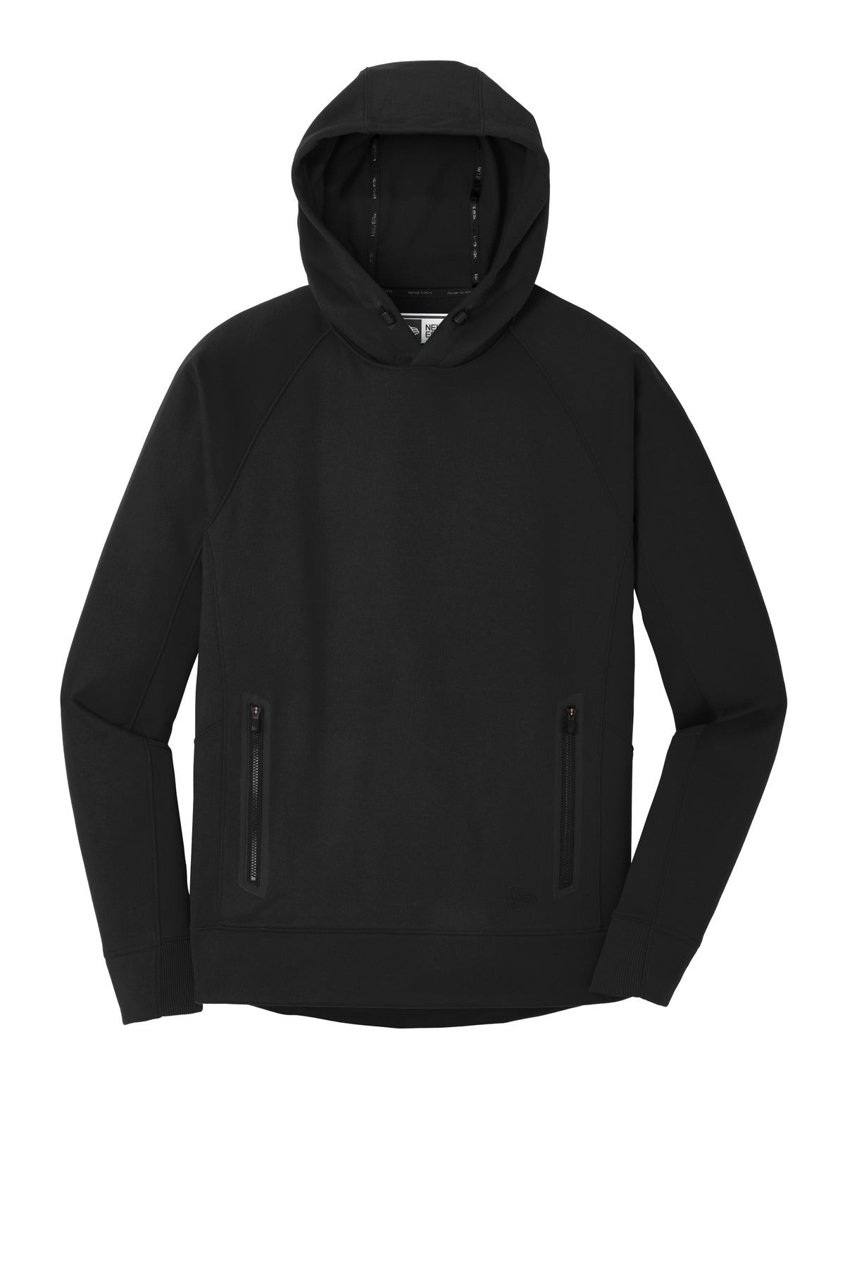 New Era® Venue Fleece Pullover Hoodie
