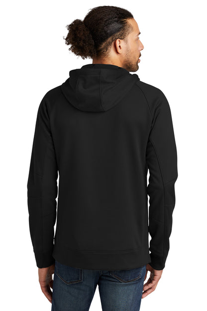 New Era® Venue Fleece Pullover Hoodie