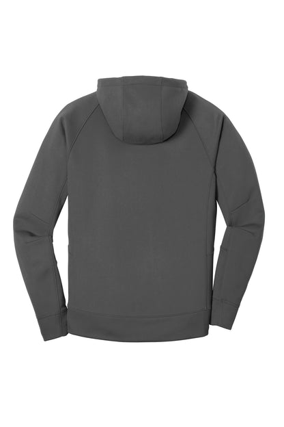 New Era® Venue Fleece Pullover Hoodie