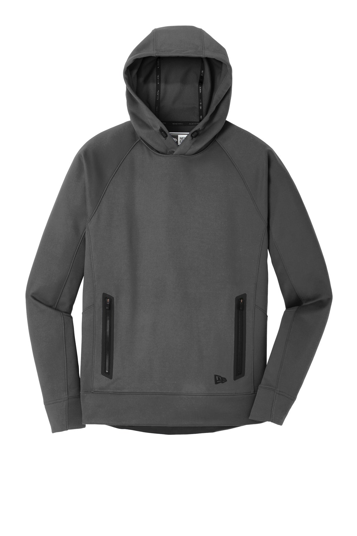 New Era® Venue Fleece Pullover Hoodie