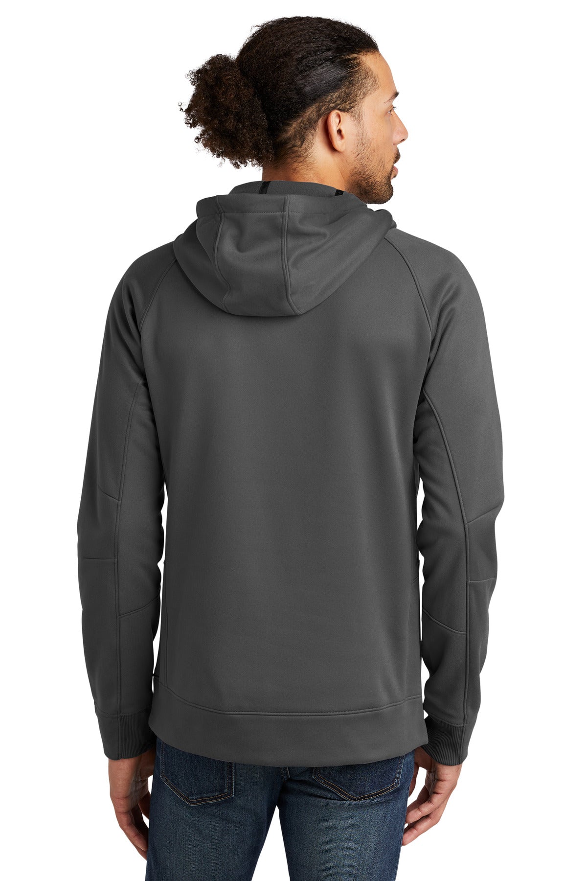 New Era® Venue Fleece Pullover Hoodie