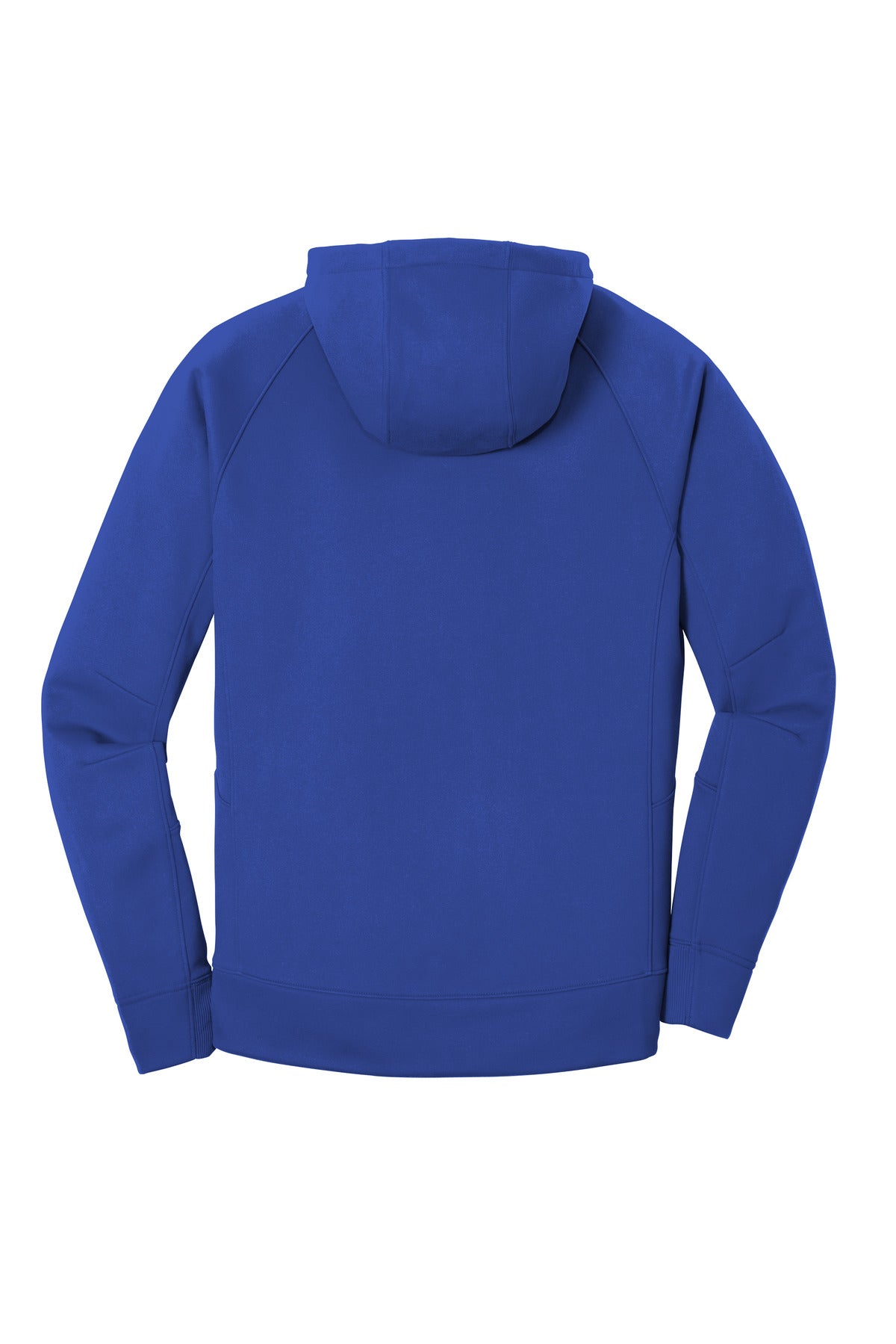 New Era® Venue Fleece Pullover Hoodie