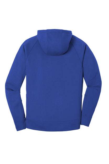 New Era® Venue Fleece Pullover Hoodie