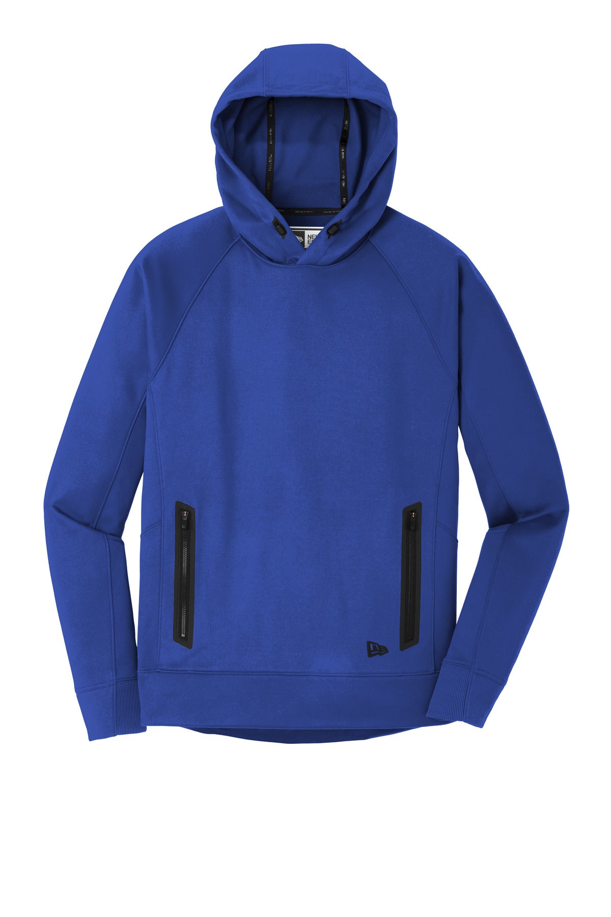 New Era® Venue Fleece Pullover Hoodie