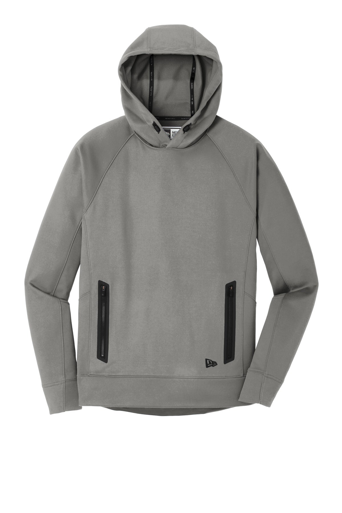 New Era® Venue Fleece Pullover Hoodie