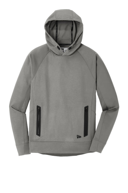New Era® Venue Fleece Pullover Hoodie