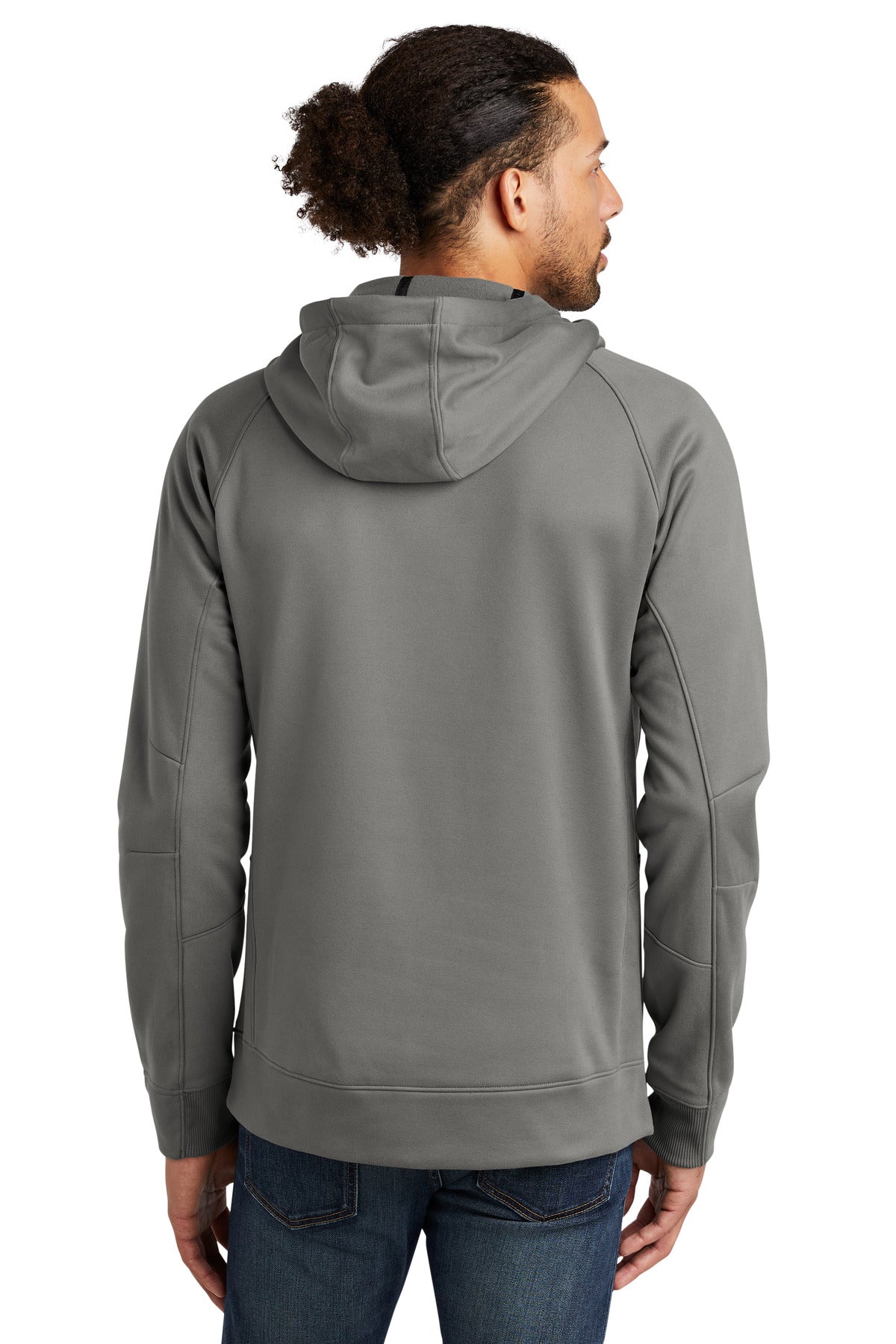 New Era® Venue Fleece Pullover Hoodie