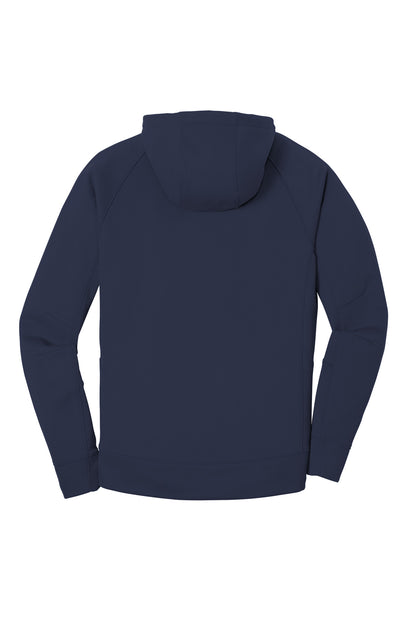 New Era® Venue Fleece Pullover Hoodie
