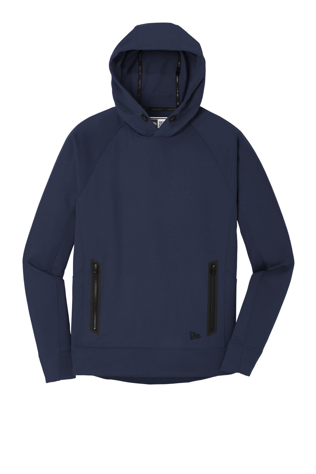 New Era® Venue Fleece Pullover Hoodie