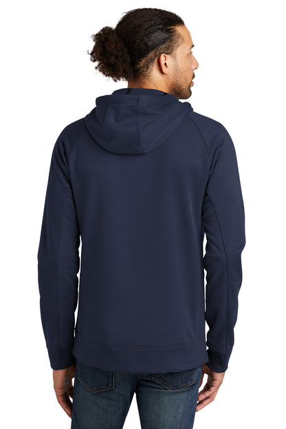 New Era® Venue Fleece Pullover Hoodie