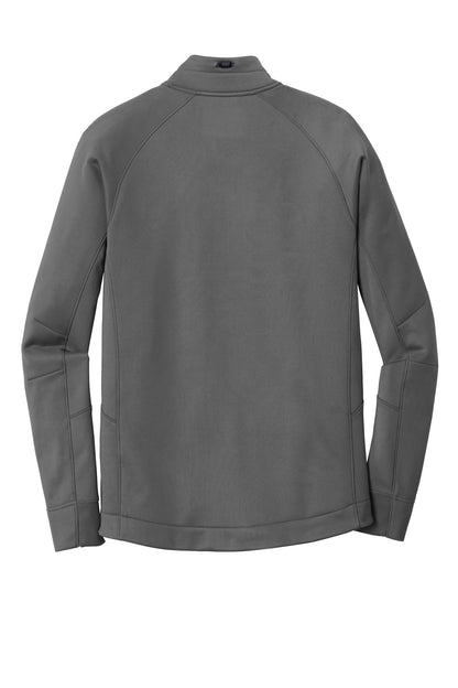 New Era® Venue Fleece 1/4-Zip Pullover