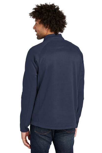 New Era® Venue Fleece 1/4-Zip Pullover