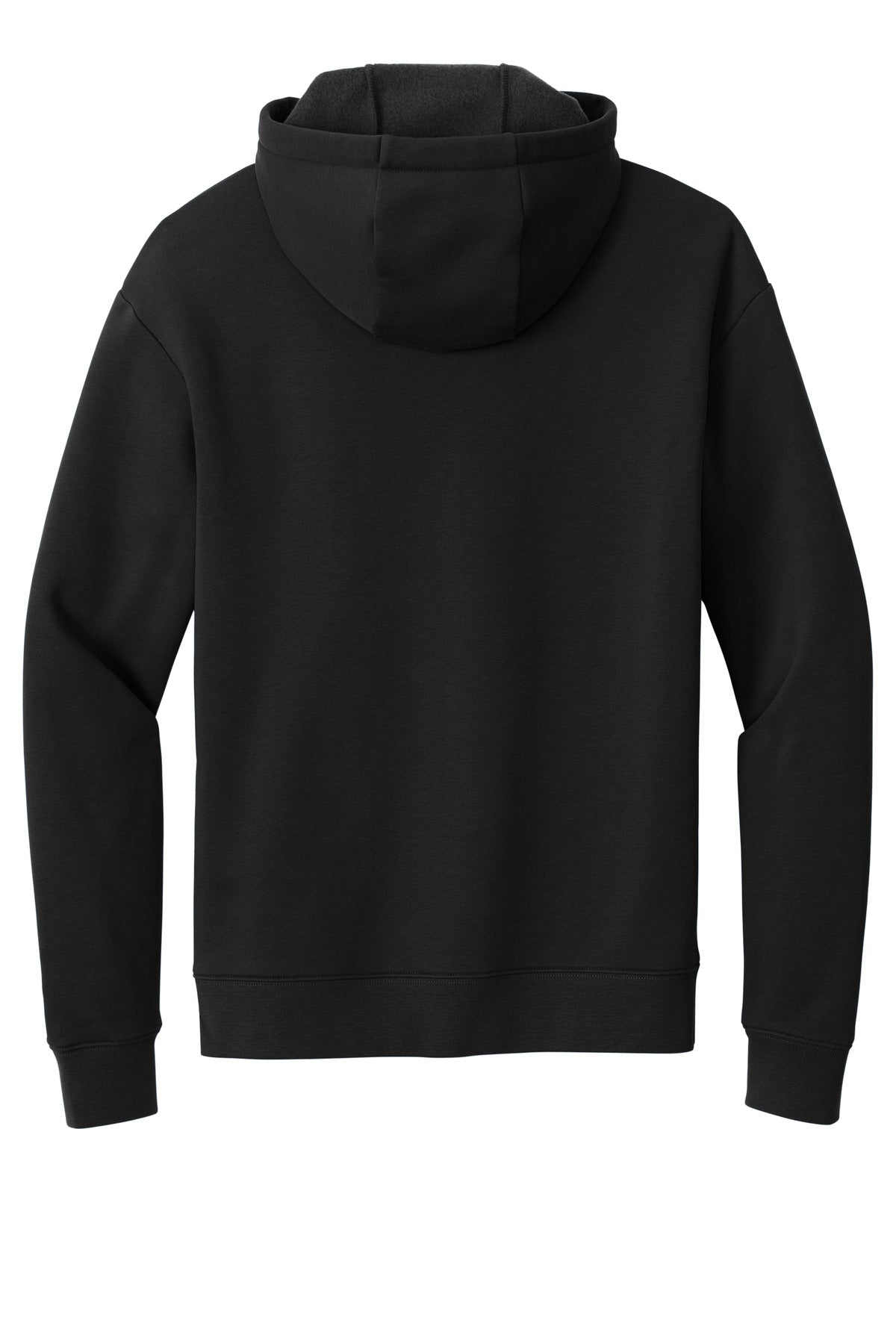 New Era® Heritage Fleece Pullover Hoodie