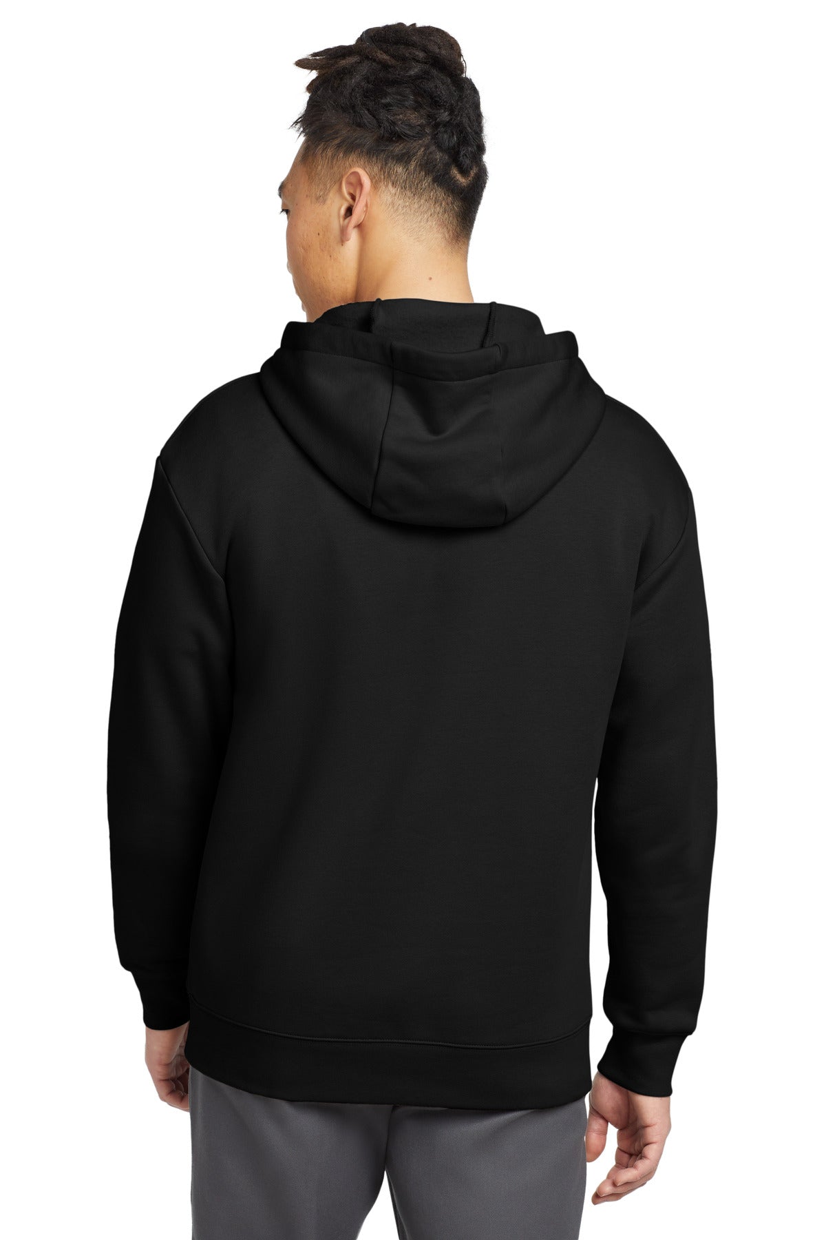 New Era® Heritage Fleece Pullover Hoodie