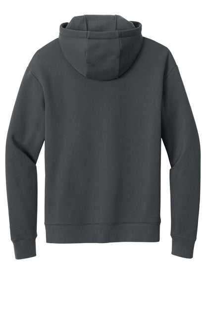 New Era® Heritage Fleece Pullover Hoodie