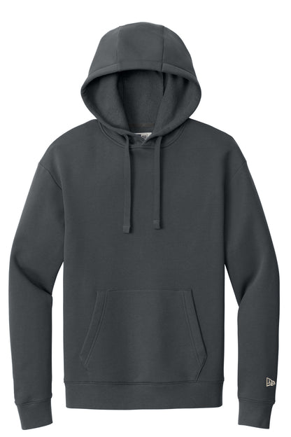 New Era® Heritage Fleece Pullover Hoodie