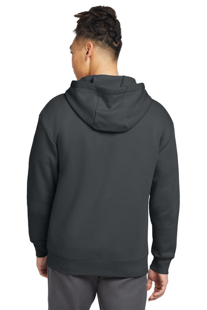New Era® Heritage Fleece Pullover Hoodie