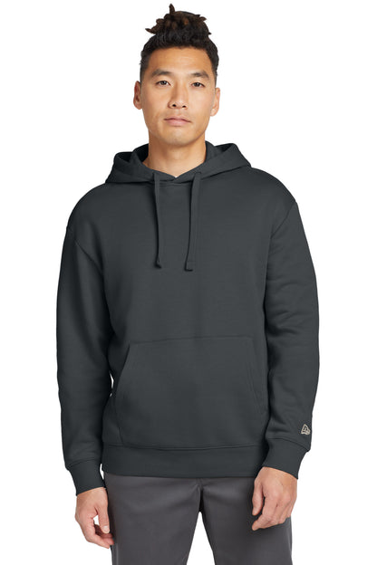 New Era® Heritage Fleece Pullover Hoodie