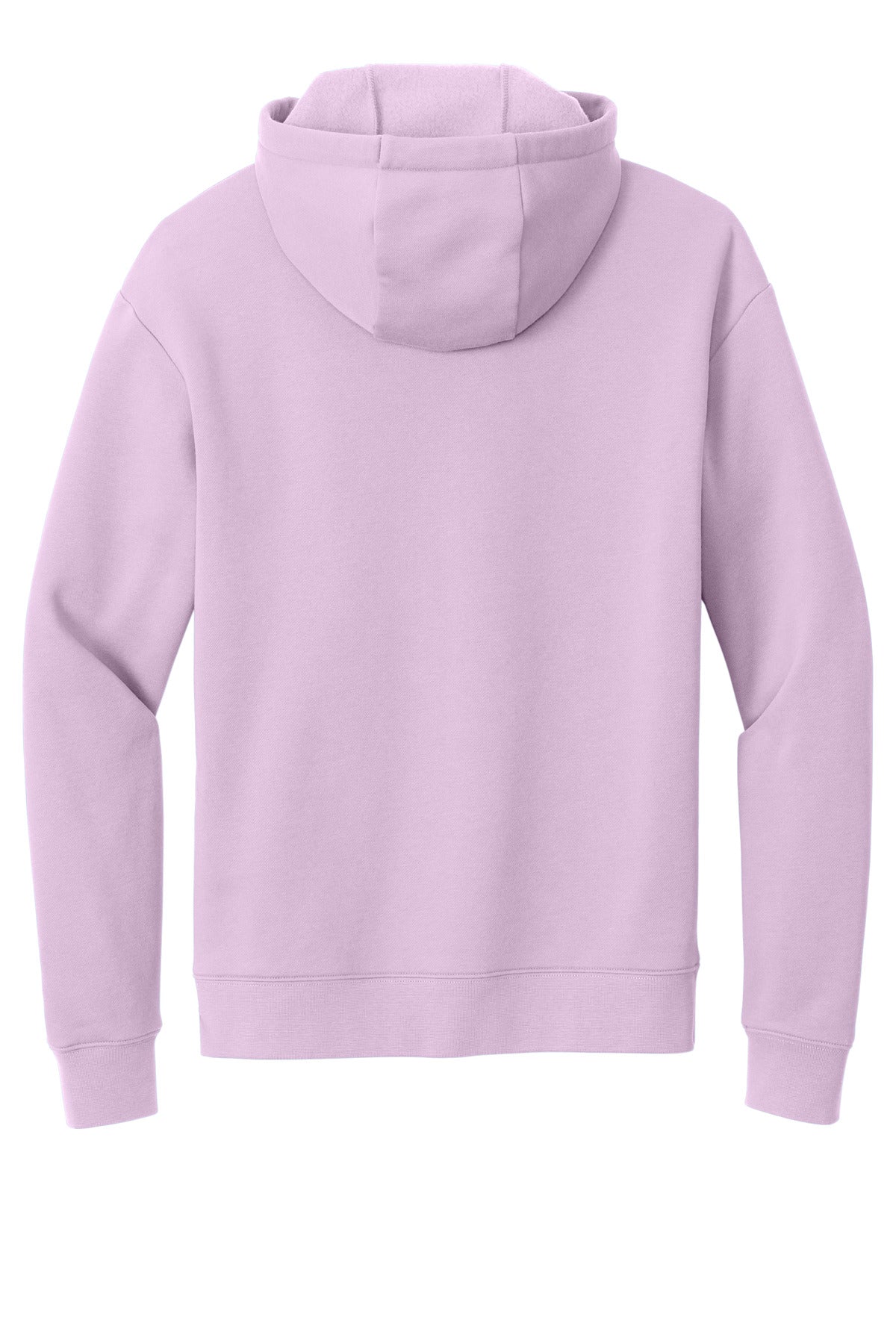 New Era® Heritage Fleece Pullover Hoodie