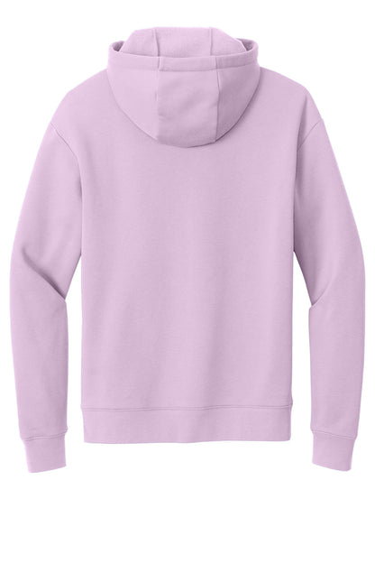 New Era® Heritage Fleece Pullover Hoodie