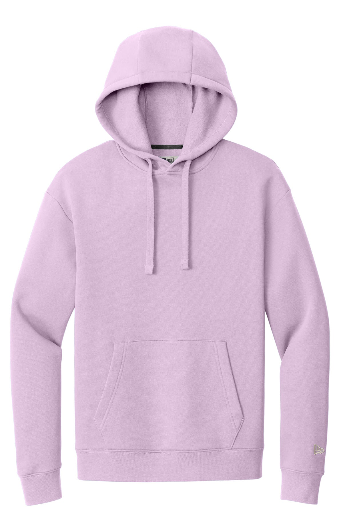New Era® Heritage Fleece Pullover Hoodie