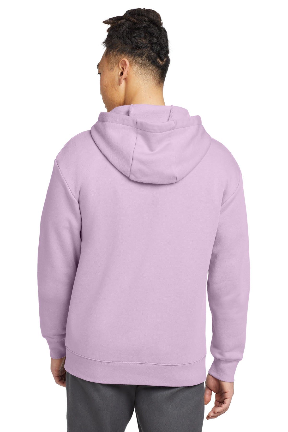 New Era® Heritage Fleece Pullover Hoodie