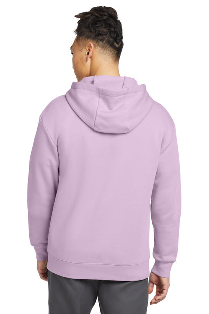 New Era® Heritage Fleece Pullover Hoodie