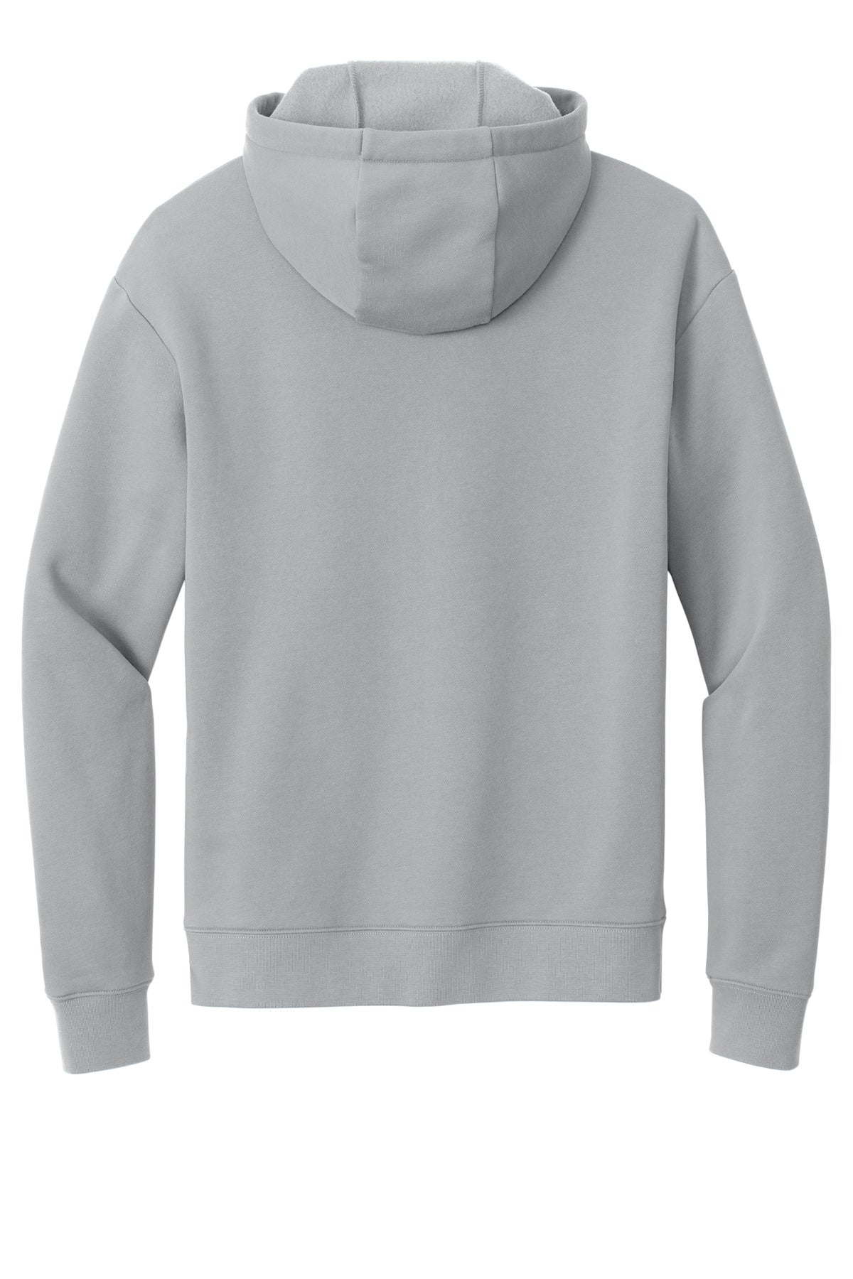 New Era® Heritage Fleece Pullover Hoodie