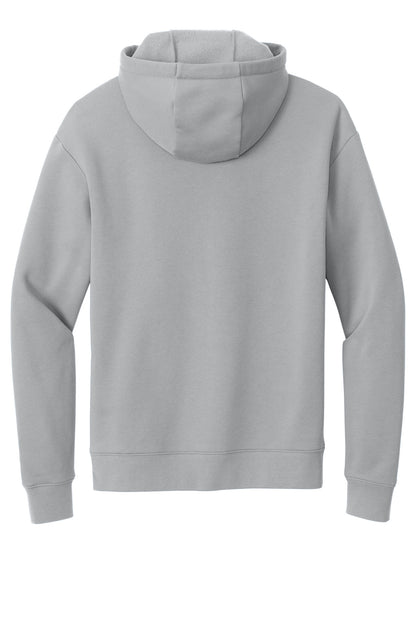 New Era® Heritage Fleece Pullover Hoodie