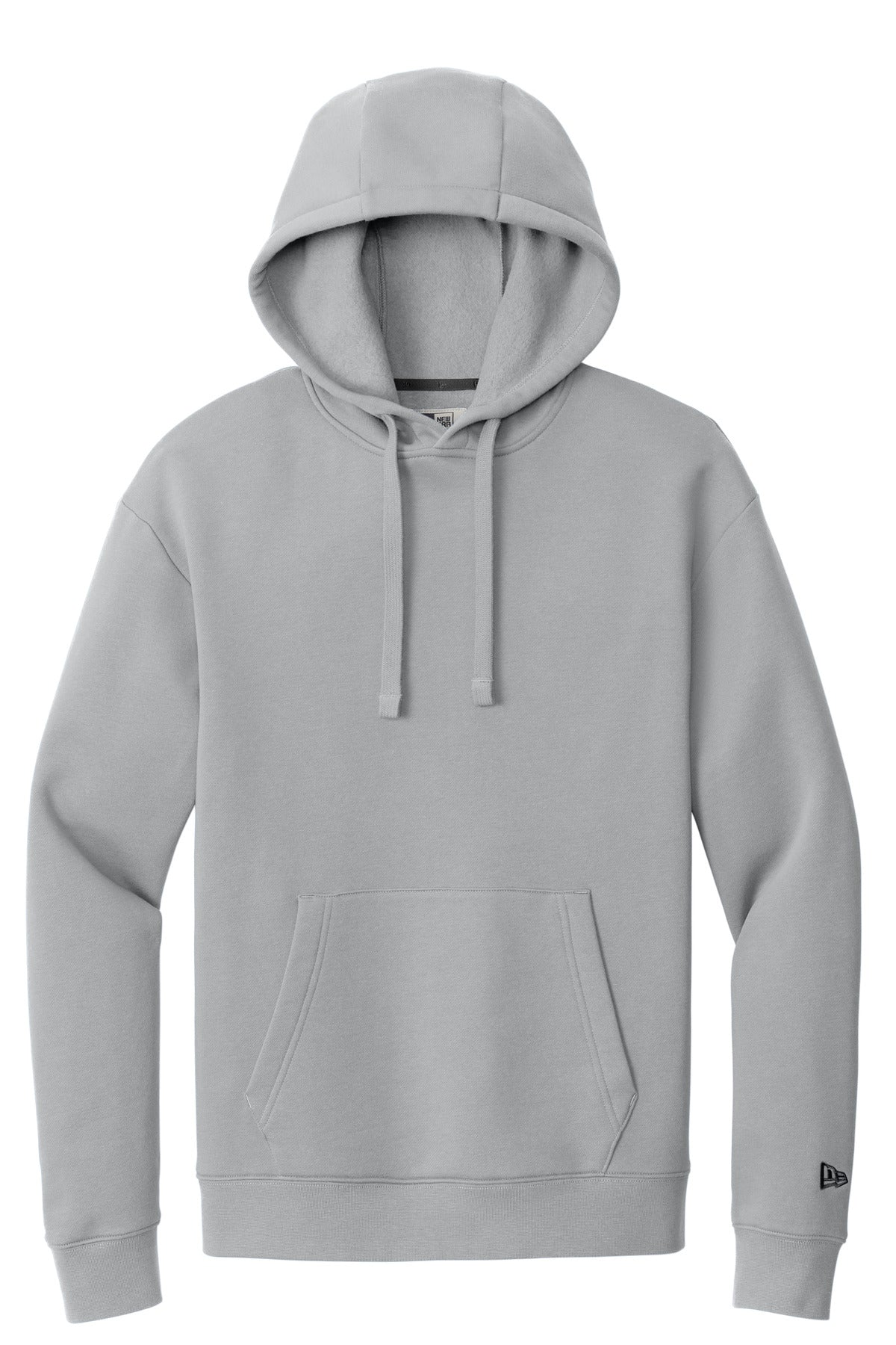 New Era® Heritage Fleece Pullover Hoodie
