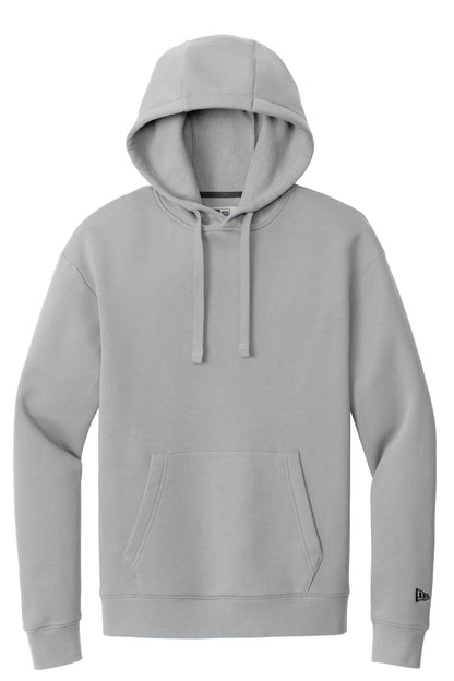 New Era® Heritage Fleece Pullover Hoodie