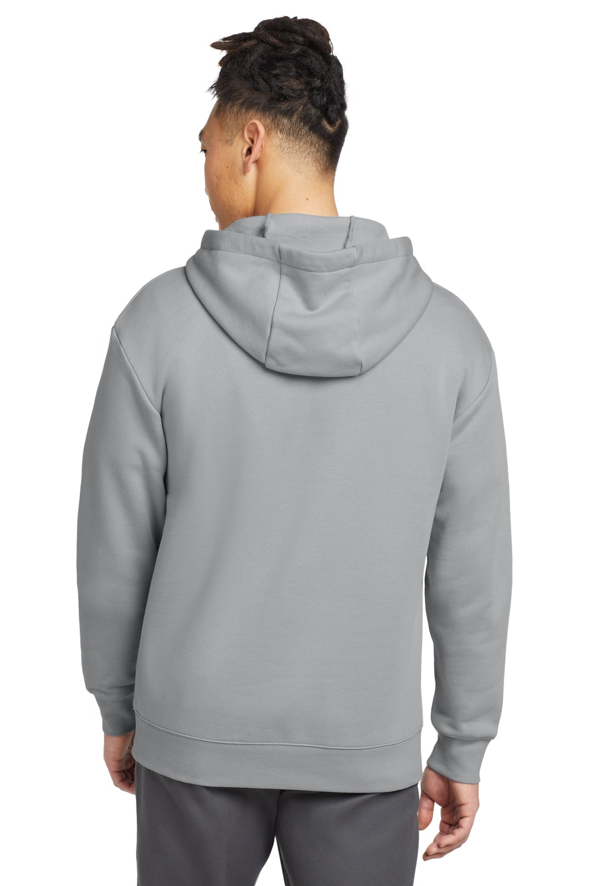 New Era® Heritage Fleece Pullover Hoodie