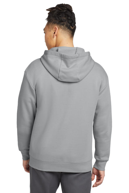 New Era® Heritage Fleece Pullover Hoodie