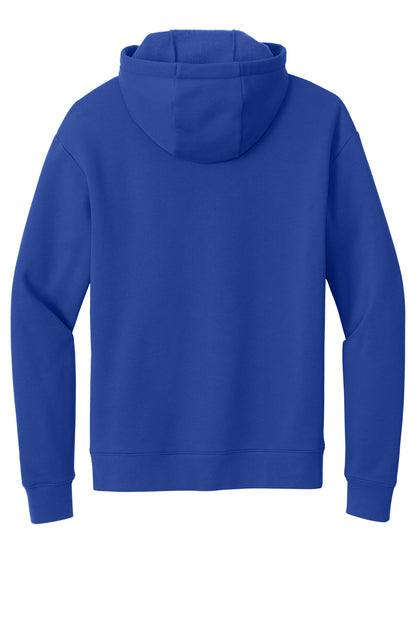 New Era® Heritage Fleece Pullover Hoodie