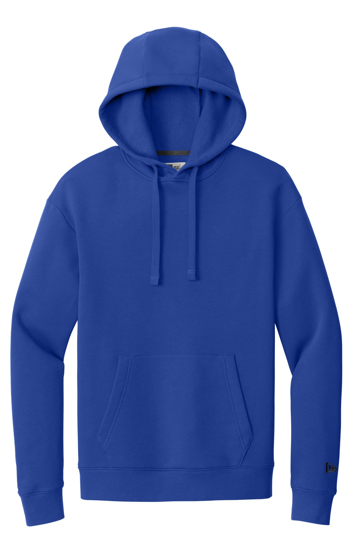 New Era® Heritage Fleece Pullover Hoodie