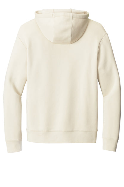 New Era® Heritage Fleece Pullover Hoodie