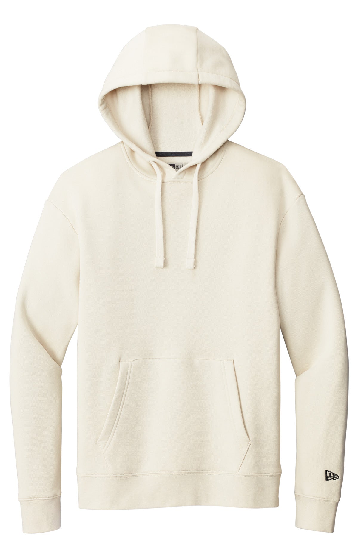 New Era® Heritage Fleece Pullover Hoodie