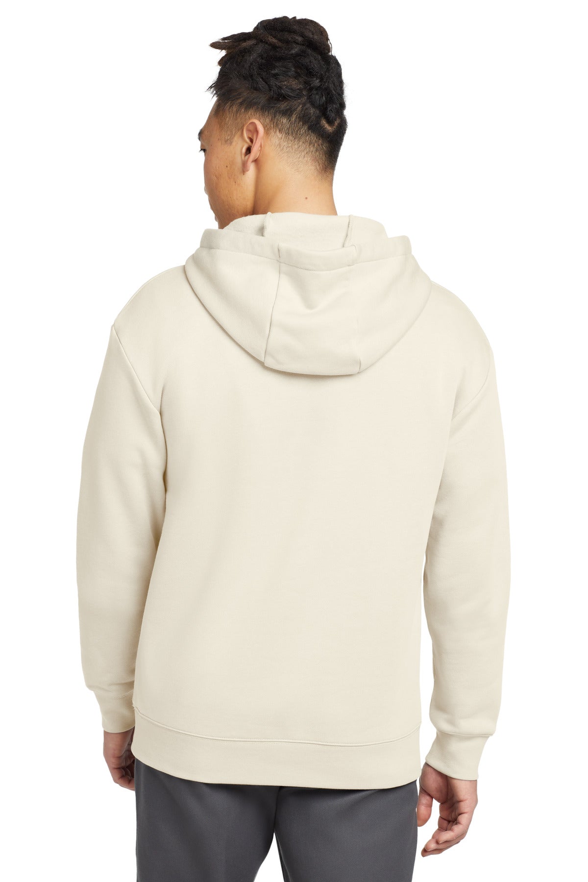 New Era® Heritage Fleece Pullover Hoodie