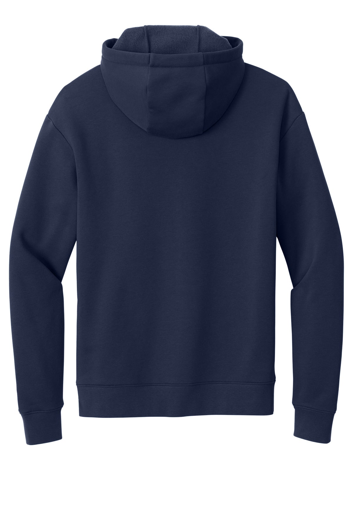 New Era® Heritage Fleece Pullover Hoodie