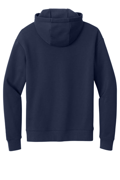 New Era® Heritage Fleece Pullover Hoodie
