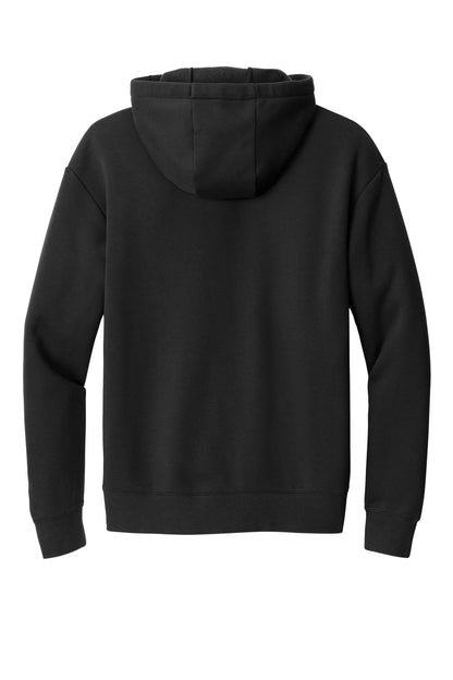 New Era® Heritage Fleece Full-Zip Hoodie