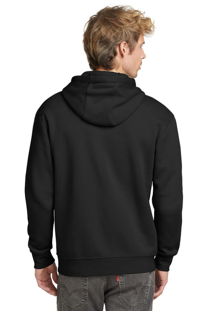 New Era® Heritage Fleece Full-Zip Hoodie