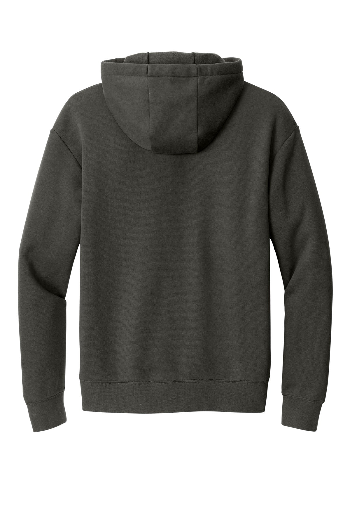 New Era® Heritage Fleece Full-Zip Hoodie