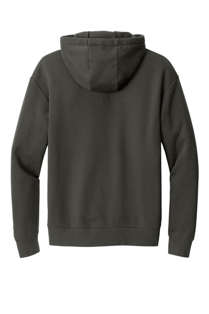 New Era® Heritage Fleece Full-Zip Hoodie