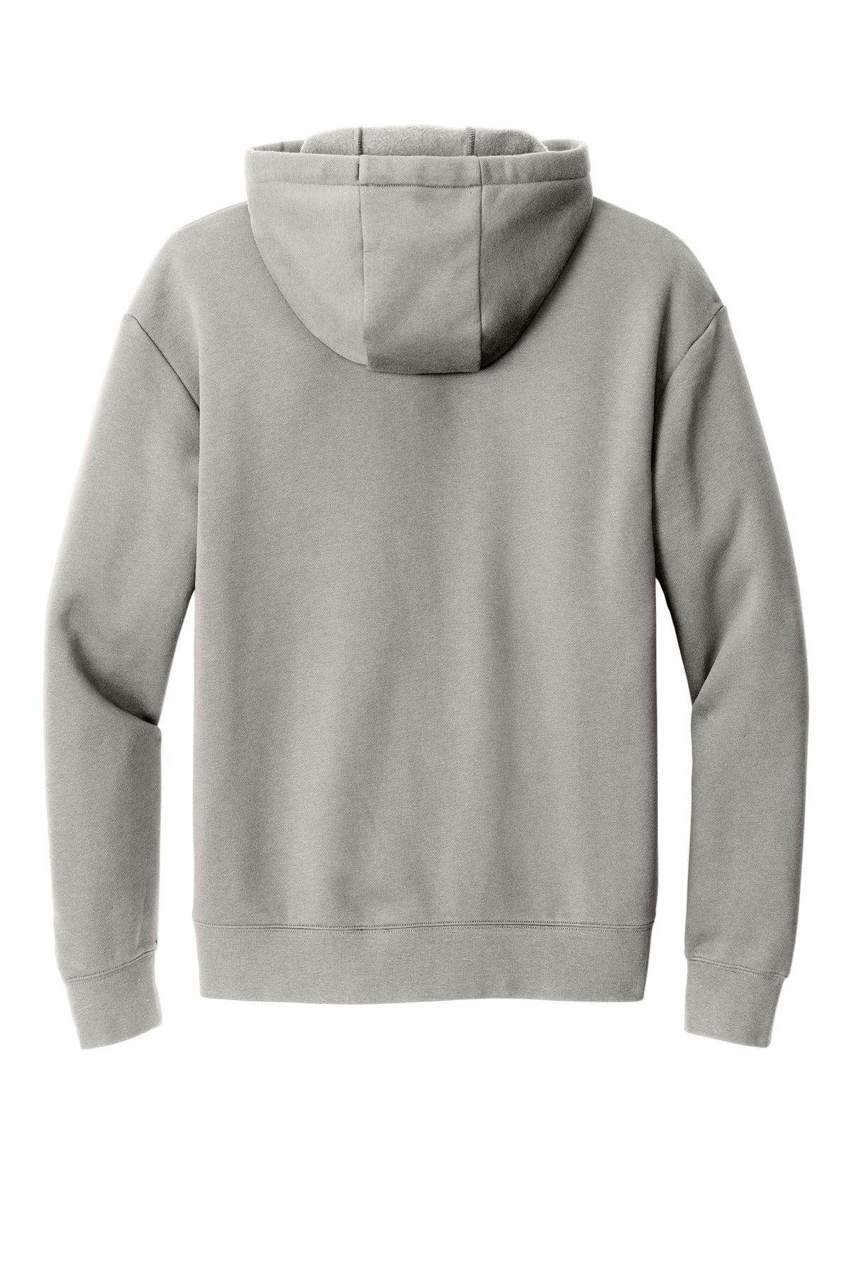 New Era® Heritage Fleece Full-Zip Hoodie